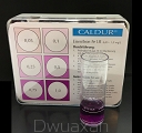 Test na żelazo wolne 0,25 do 10 mg/l kolorymetryczny