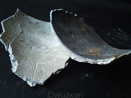 Analiza kamienia kotłowego