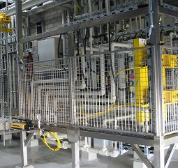 Chemkomplex 520 ASC-S