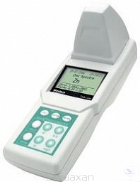 Spektofotometr LED 80 -810nm